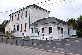 Town hall