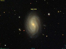 Image illustrative de l’article NGC 2756