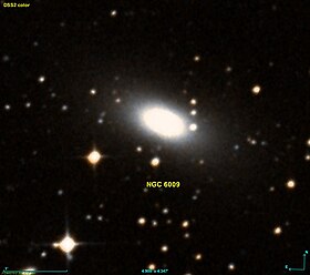 Image illustrative de l’article NGC 6909