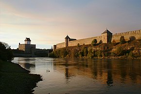 Narva Kalesi