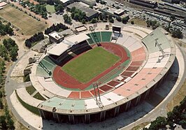 Ferenc Puskásstadion