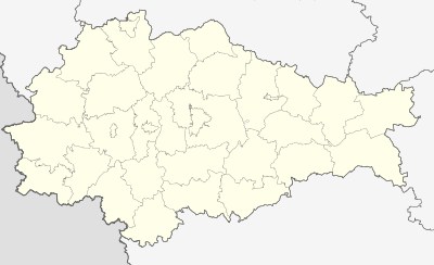 Kursk (Prowins) (Oblast Kursk)