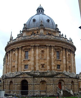 Radcliffe Camera