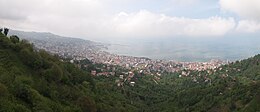 Rize – Veduta