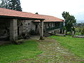 Casa museo Otero Pedrayo.