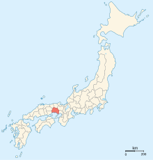 Provinces of Japan-Harima.svg