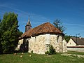 Kirche Saint-Pierre-aux-Liens