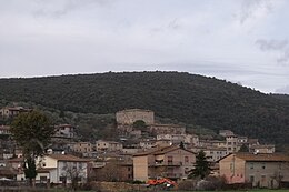 Rosia – Veduta