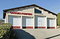 Sapeurs pompiers de Thurins.