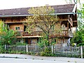 Ehemaliges Bauernhaus, sogenannt „Beim Bauernwagner“