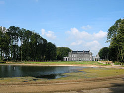 Château de Seneffe