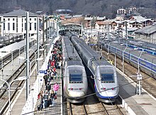 Stacidomo Bourg-Saint-Maurice