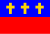 Flag of Tetín