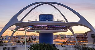 Los Angeles International Airport