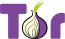 Tor logo