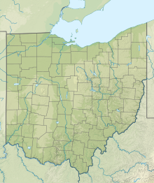 PCW is located in Ohio