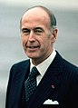 Valéry Giscard d'Estaing 1974-1981