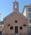 Chapelle Notre-Dame-de-Pitié-et-Saint-André de Veynes