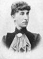 Victoria Benedictsson († 1888)