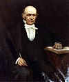 Q11887 William Rowan Hamilton geboren op 4 augustus 1805 overleden op 2 september 1865