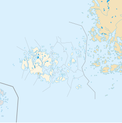 Kumlinge (Åland)