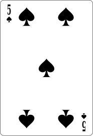 5