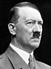 Adolf Hitler in 1938