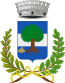 Blason de Albiano