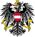 Herb z 1919–1934