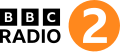 Logo de BBC Radio 2 depuis 2022