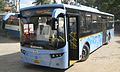 Image 68A BMTC UD SLF bus (from Low-floor bus)