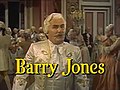 Barry Jones