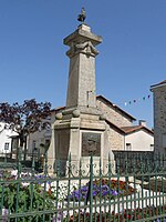 Monument aux morts