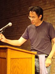 Bryan Thao Worra 2008