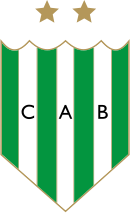 Logo du Club Atlético Banfield