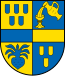 Blason de Bellingen