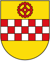 Wappen der Stadt Kamen, Kreis Unna