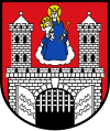 Wappen von Münnerstadt