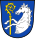 Wappen von Rudelzhausen