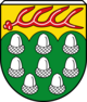 Samtgemeinde Sögel – Stemma