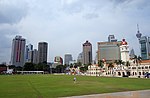 Thumbnail for Independence Square (Kuala Lumpur)