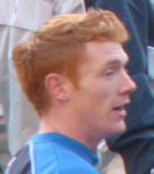 Dave Kitson