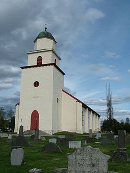 Grue kyrka