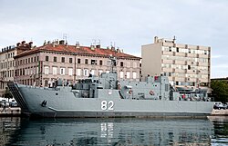 DBM-82 Krka