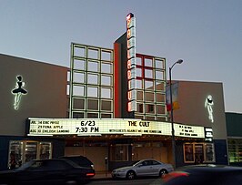 Het Hollywood Palladium