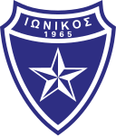 Ionikos