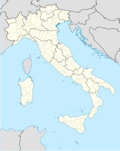 San Zan Degola is located in Italy