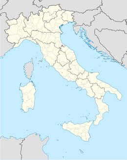 Spargi is located in Italy