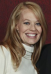 Jeri Ryan, a 2023-as díjátadó győztese[1]