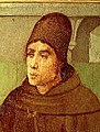 Johannes Duns Scotus, coñecido como Duns Scoto